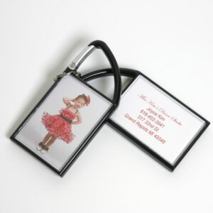 Bagtags