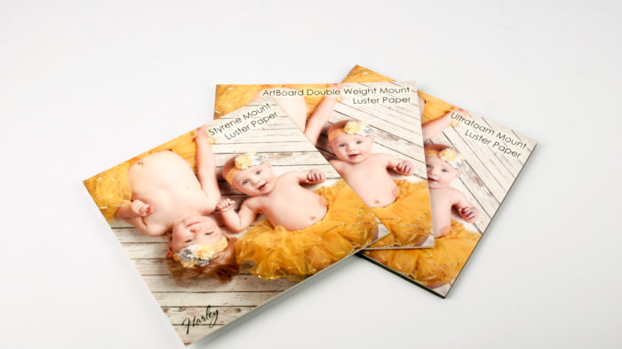 Photo Evo | The Evolution of Digital Printing