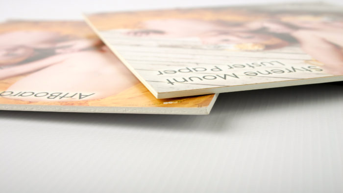 Photo Evo | The Evolution of Digital Printing