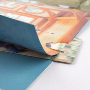Bookmarks