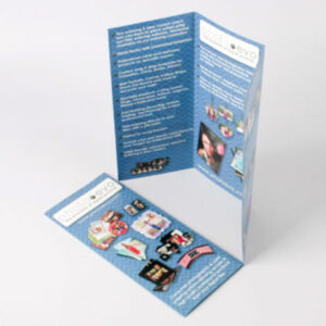 Brochures