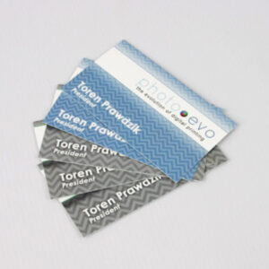 Business Cards