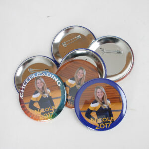 Photo Buttons