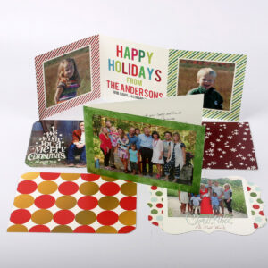 Holiday Cards