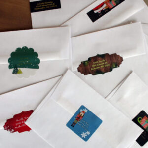 Labels
