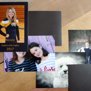 Magnet Cards