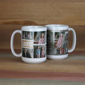 Mugs