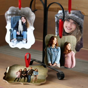 Ornaments