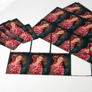 Wallet Prints