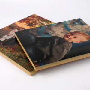 Wood Prints