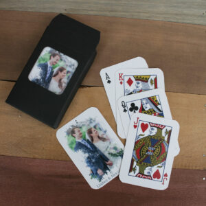 Playing Cards
