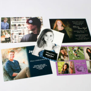 Postcards