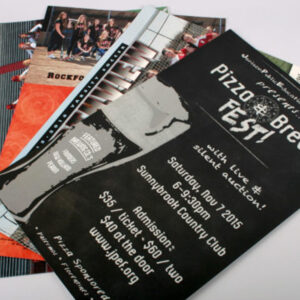 Posters