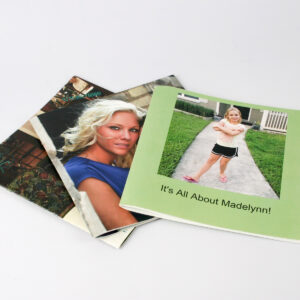 Soft Cover Books