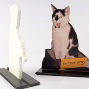 Photo Statuettes