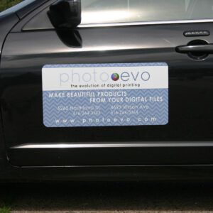 Vehicle Magnets