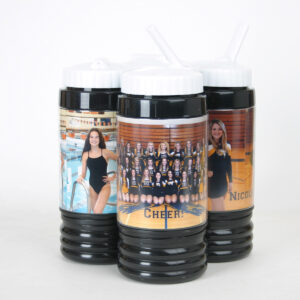 Water Bottles