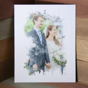 Watercolor Prints