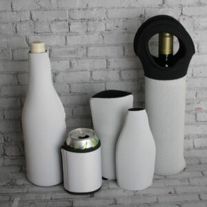Wine Sleeve, Tote, & Box